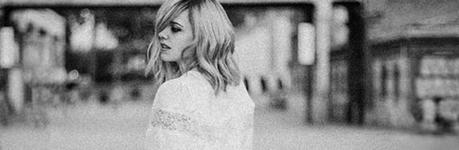 :: Novedad :::«CRIATURA SALVAJE» UN TRALLAZO POP COMO SEGUNDO ADELANTO DEL NUEVO DISCO DE EVA RYJLEN selva1