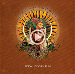 :: Novedad :::«CRIATURA SALVAJE» UN TRALLAZO POP COMO SEGUNDO ADELANTO DEL NUEVO DISCO DE EVA RYJLEN selva2