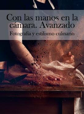 Consejos para fotografía culinaria de claroscuro