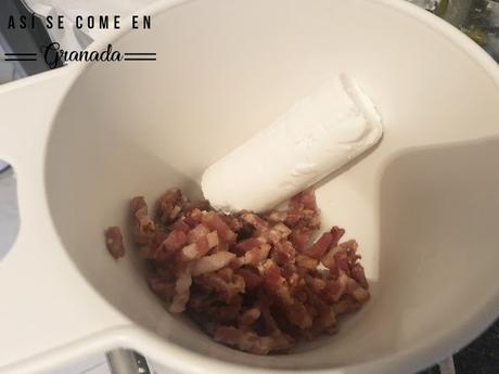 Empanadillas sin gluten de queso y dátiles Empanadillas sin gluten de queso y dátiles