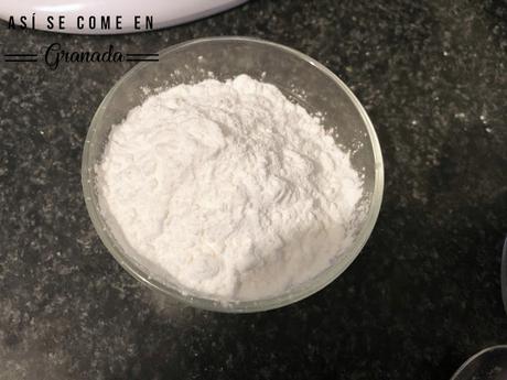 Empanadillas sin gluten de queso y dátiles Empanadillas sin gluten de queso y dátiles