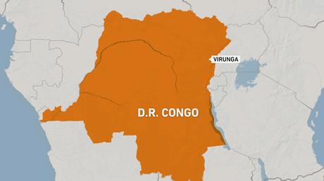 Embajador italiano y otras dos personas son asesinadas en la R.D. del Congo