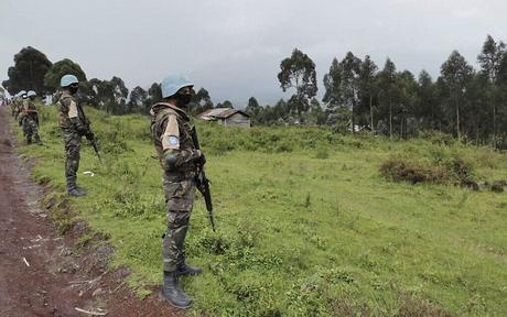 Embajador italiano y otras dos personas son asesinadas en la R.D. del Congo