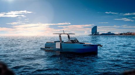 De Antonio Yachts presenta el D28 De Antonio CUPRA, una pieza única de su exitoso D28 Open con un look personalizado por la marca automovilística De Antonio Yachts presenta el D28 De Antonio CUPRA, una pieza única de su exitoso D28 Open con un look personalizado por la marca automovilística