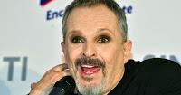 Miguel Bosé