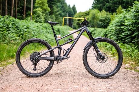 Specialized Status nueva bicicleta para mtb 2021