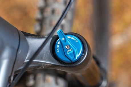 Specialized Status nueva bicicleta para mtb 2021