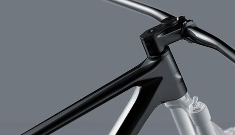 Orbea Alma 2021: 830 gramos de pura adrenalina