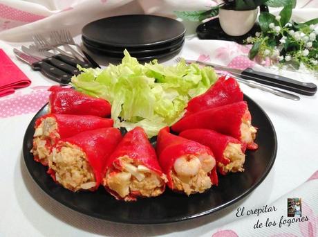 21 RECETAS DE HORTALIZAS RELLENAS