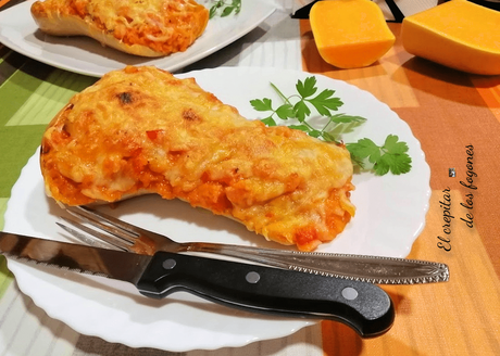 21 RECETAS DE HORTALIZAS RELLENAS