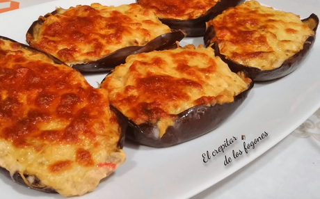 21 RECETAS DE HORTALIZAS RELLENAS