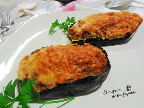 21 RECETAS DE HORTALIZAS RELLENAS