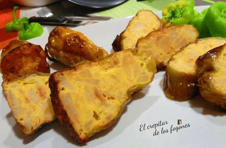 21 RECETAS DE HORTALIZAS RELLENAS