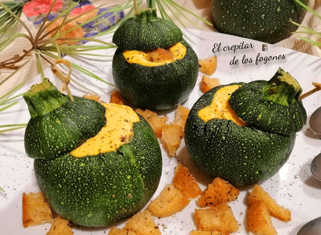 21 RECETAS DE HORTALIZAS RELLENAS