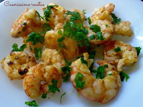 18 RECETAS CON MARISCO PARA TRIUNFAR EN NAVIDAD recetas con marisco