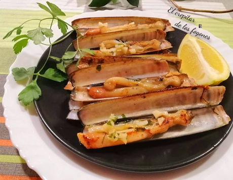 18 RECETAS CON MARISCO PARA TRIUNFAR EN NAVIDAD 18 RECETAS CON MARISCO PARA TRIUNFAR EN NAVIDAD