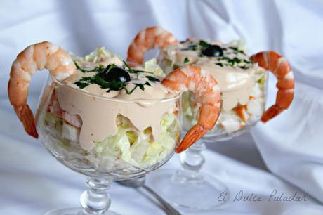 18 RECETAS CON MARISCO PARA TRIUNFAR EN NAVIDAD recetas con marisco