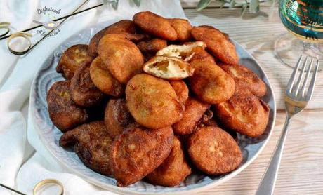 18 RECETAS CON MARISCO PARA TRIUNFAR EN NAVIDAD recetas con marisco