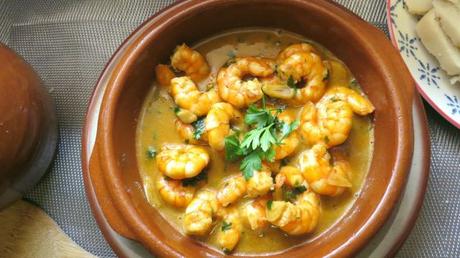 18 RECETAS CON MARISCO PARA TRIUNFAR EN NAVIDAD recetas con marisco