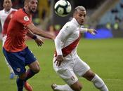 Miguel Trauco dice selección debe inteligente para ganar Bolivia