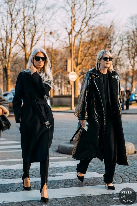Los abrigos y chaquetas con cinturón, la prenda de invierno que más estiliza Los abrigos y chaquetas con cinturón, la prenda de invierno que más estiliza