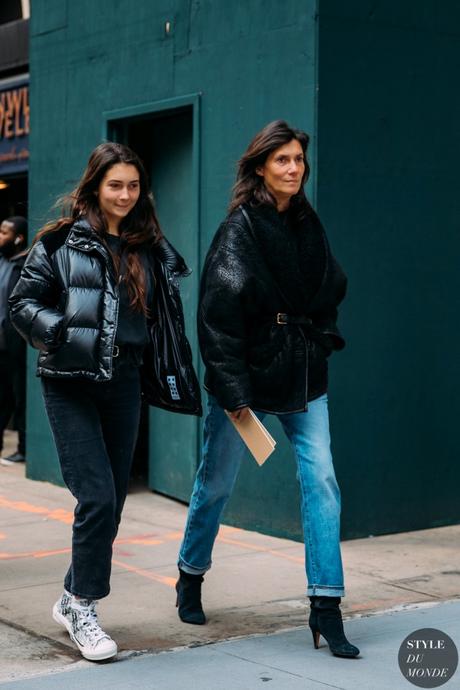 Los abrigos y chaquetas con cinturón, la prenda de invierno que más estiliza Los abrigos y chaquetas con cinturón, la prenda de invierno que más estiliza
