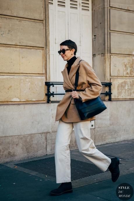 Los abrigos y chaquetas con cinturón, la prenda de invierno que más estiliza Los abrigos y chaquetas con cinturón, la prenda de invierno que más estiliza