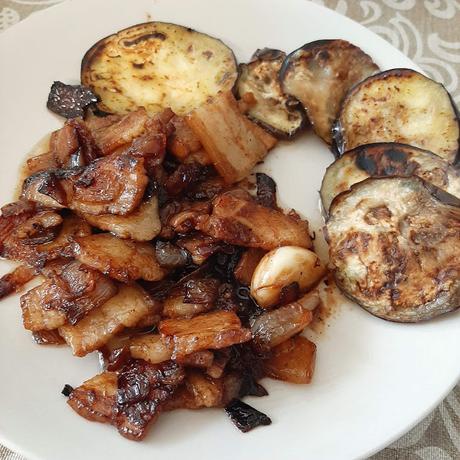 PANCETA LACADA CHINO-CATALANA