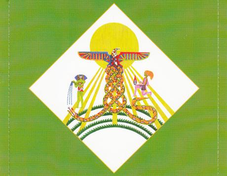 Amon Düül - Paradieswärts Düül (1970) Amon Düül - Paradieswärts Düül (1970)