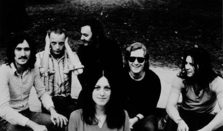 Amon Düül - Paradieswärts Düül (1970)