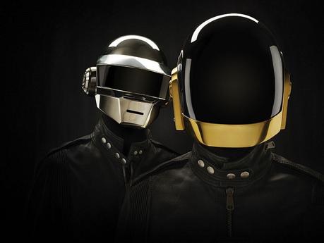 Daft Punk anuncian su separación