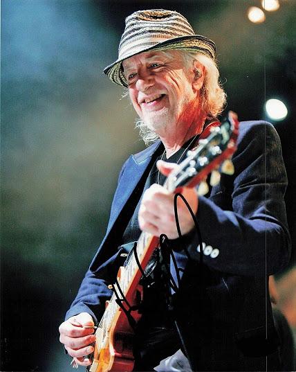 Efemérides del Rock y Heavy Metal: Qué pasó un 23 de Febrero