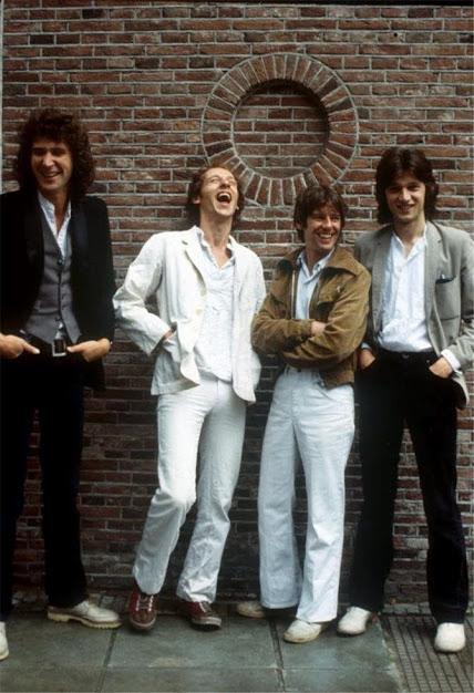 Efemérides del Rock y Heavy Metal: Qué pasó un 23 de Febrero