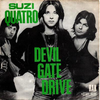 Efemérides del Rock y Heavy Metal: Qué pasó un 23 de Febrero