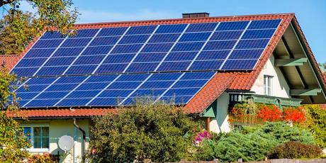 Energía solar fotovoltaica Energía solar fotovoltaica