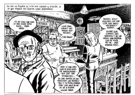 Entrevista a Adrián Bago