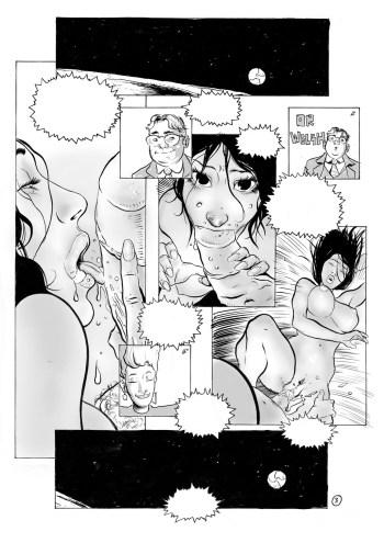 Entrevista a Adrián Bago