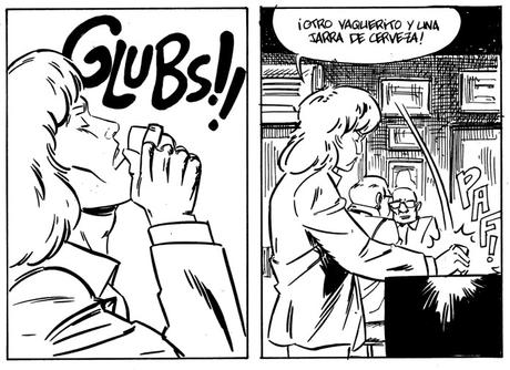 Entrevista a Adrián Bago