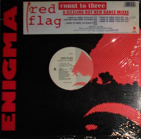 RED FLAG - COUNT TO THREE (MCD)