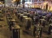 Alerta Roja recibirá XIII Premio Backstage