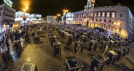 Alerta Roja recibirá el XIII Premio Backstage de la APM ap3