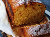 Pastel zanahoria cítricos