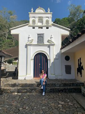 pueblo Patojo, Popayán