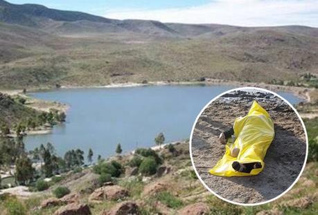 Fallece ahogada persona en la Cañada del Lobo