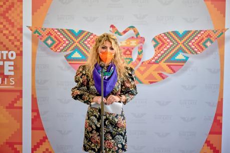 Marvelly Costanzo busca ser la verdadera opción en San Luis Potosí