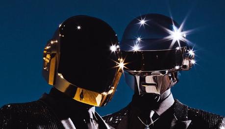 Daft Punk anuncia su separación Separación de Daft Punk