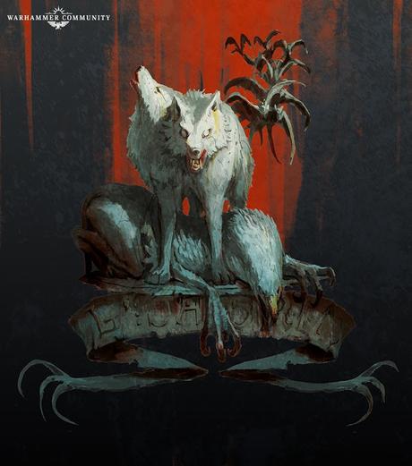 Warhammer Community: Resumen de hoy