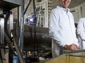 «Los ingredientes naturales secreto snack saludable calidad» según Productos Monti