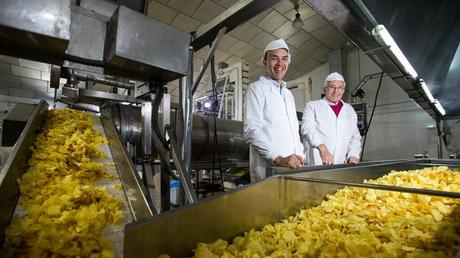 «Los ingredientes naturales son el secreto de un snack saludable y de calidad» según Productos Monti