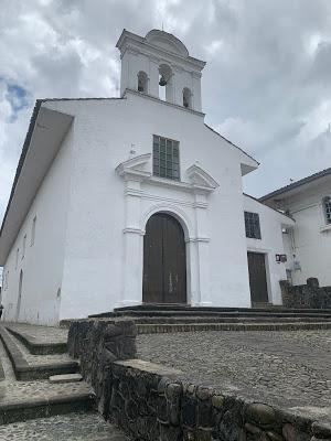 iglesia ermita